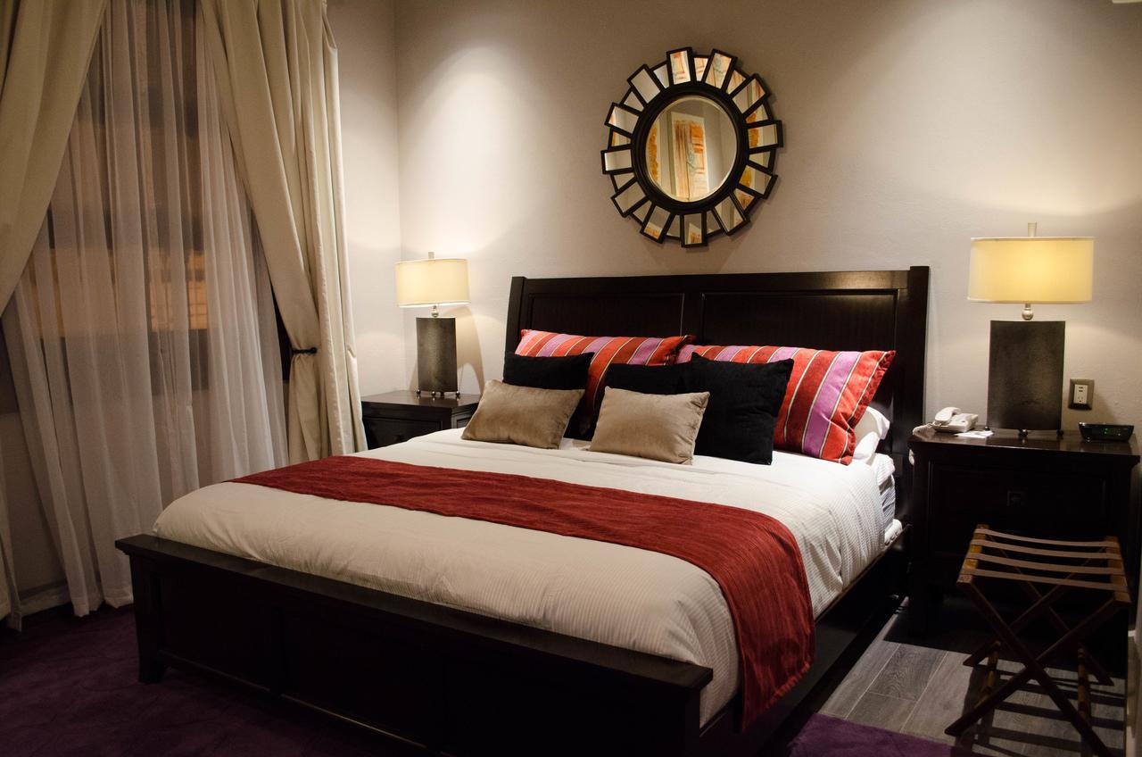 Hotel Boutique La Cuarteria Mocorito Екстер'єр фото