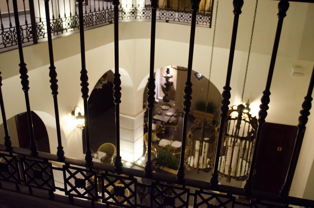 Hotel Boutique La Cuarteria Mocorito Екстер'єр фото