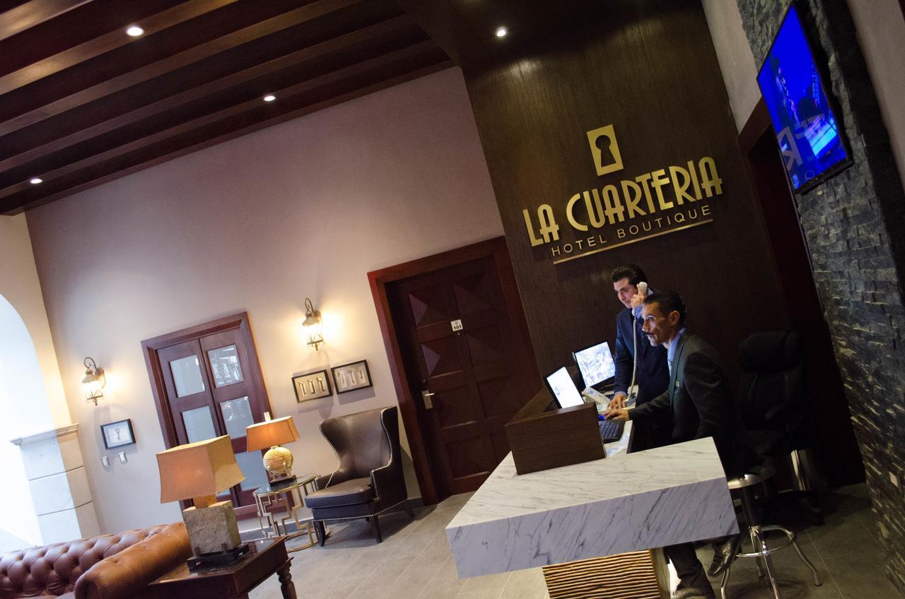 Hotel Boutique La Cuarteria Mocorito Екстер'єр фото