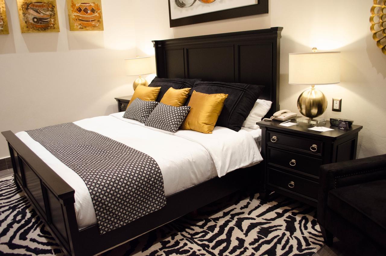 Hotel Boutique La Cuarteria Mocorito Екстер'єр фото