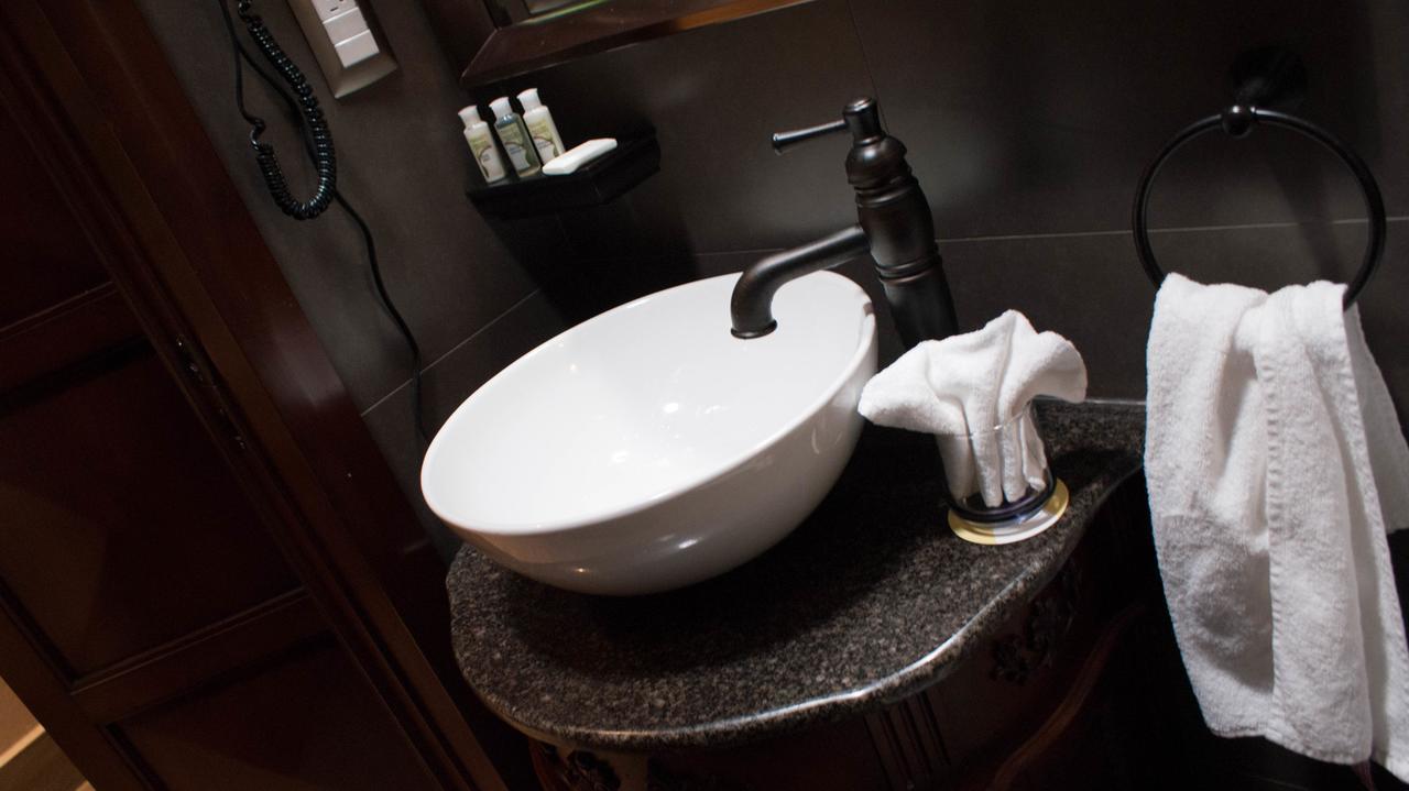 Hotel Boutique La Cuarteria Mocorito Екстер'єр фото