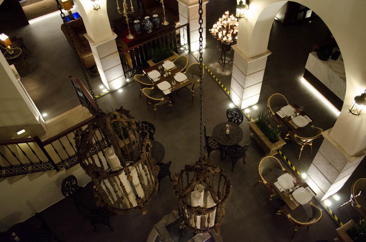 Hotel Boutique La Cuarteria Mocorito Екстер'єр фото