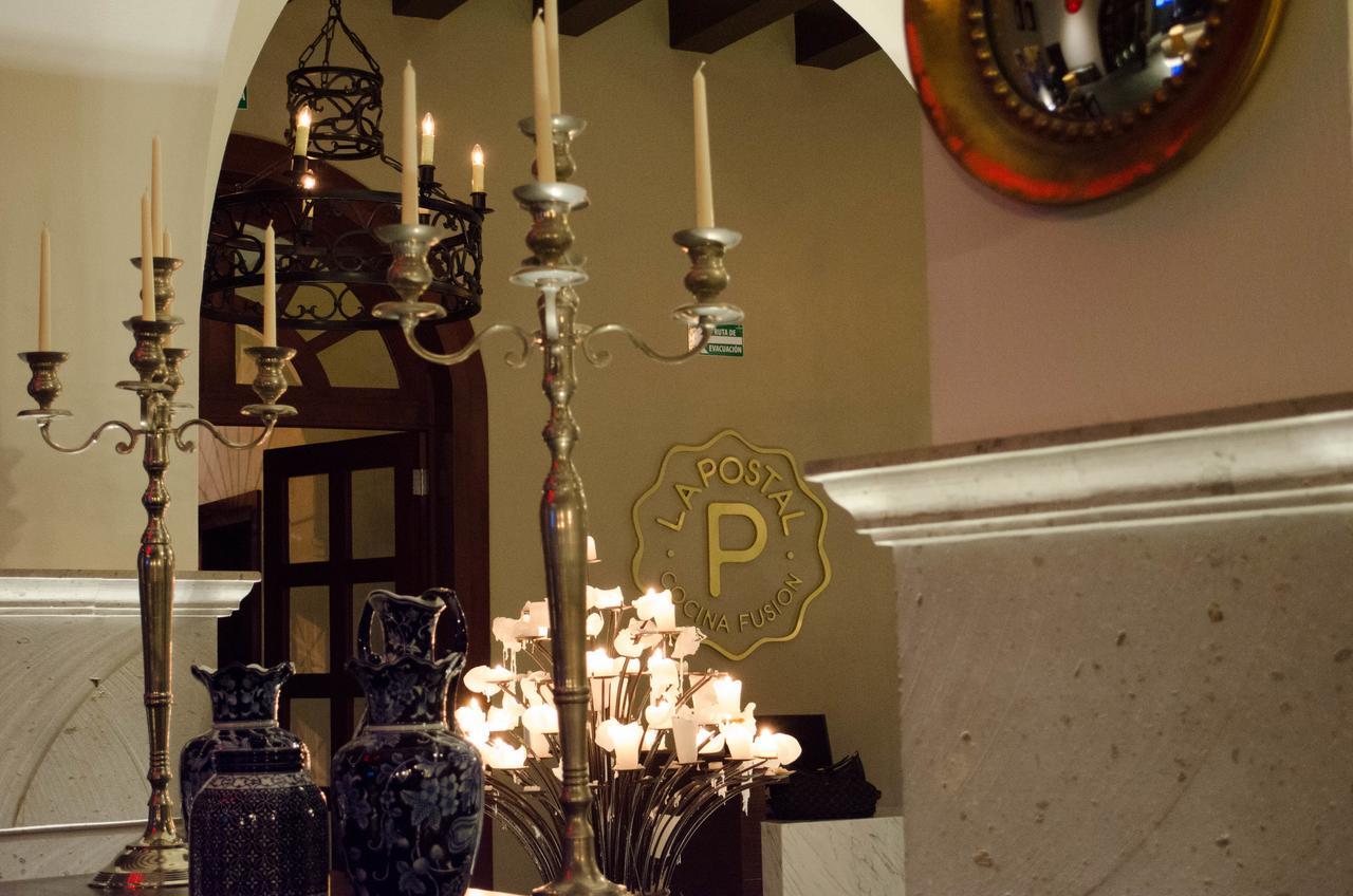 Hotel Boutique La Cuarteria Mocorito Екстер'єр фото