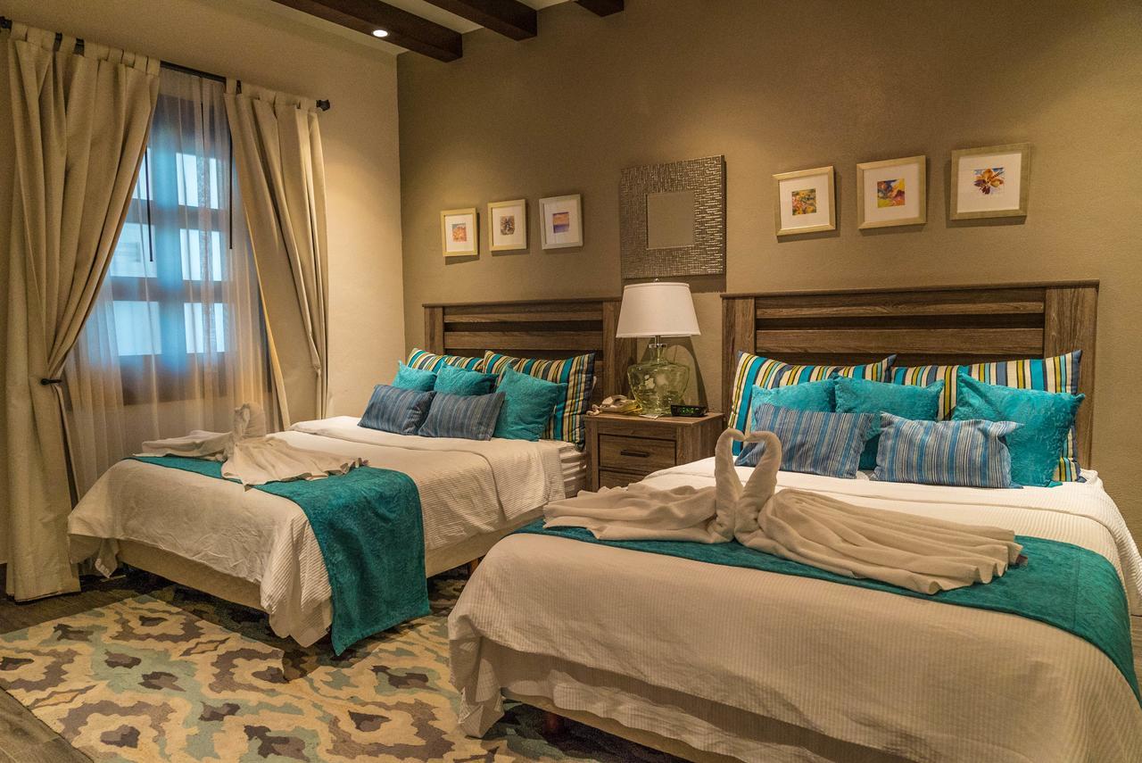 Hotel Boutique La Cuarteria Mocorito Екстер'єр фото