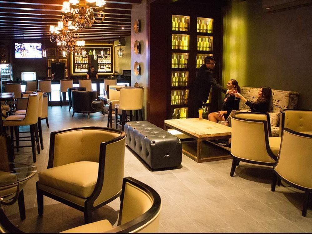 Hotel Boutique La Cuarteria Mocorito Екстер'єр фото