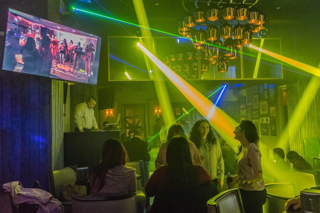 Hotel Boutique La Cuarteria Mocorito Екстер'єр фото