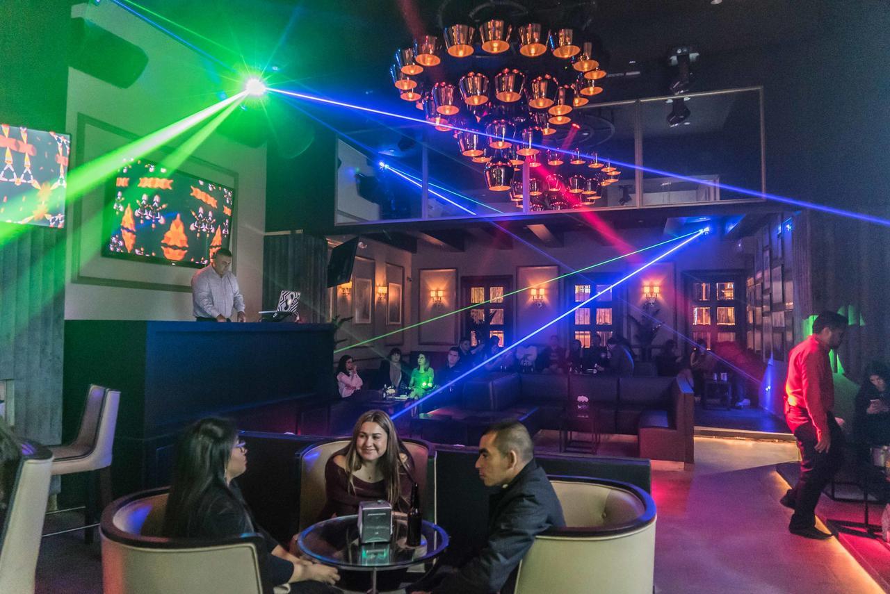 Hotel Boutique La Cuarteria Mocorito Екстер'єр фото