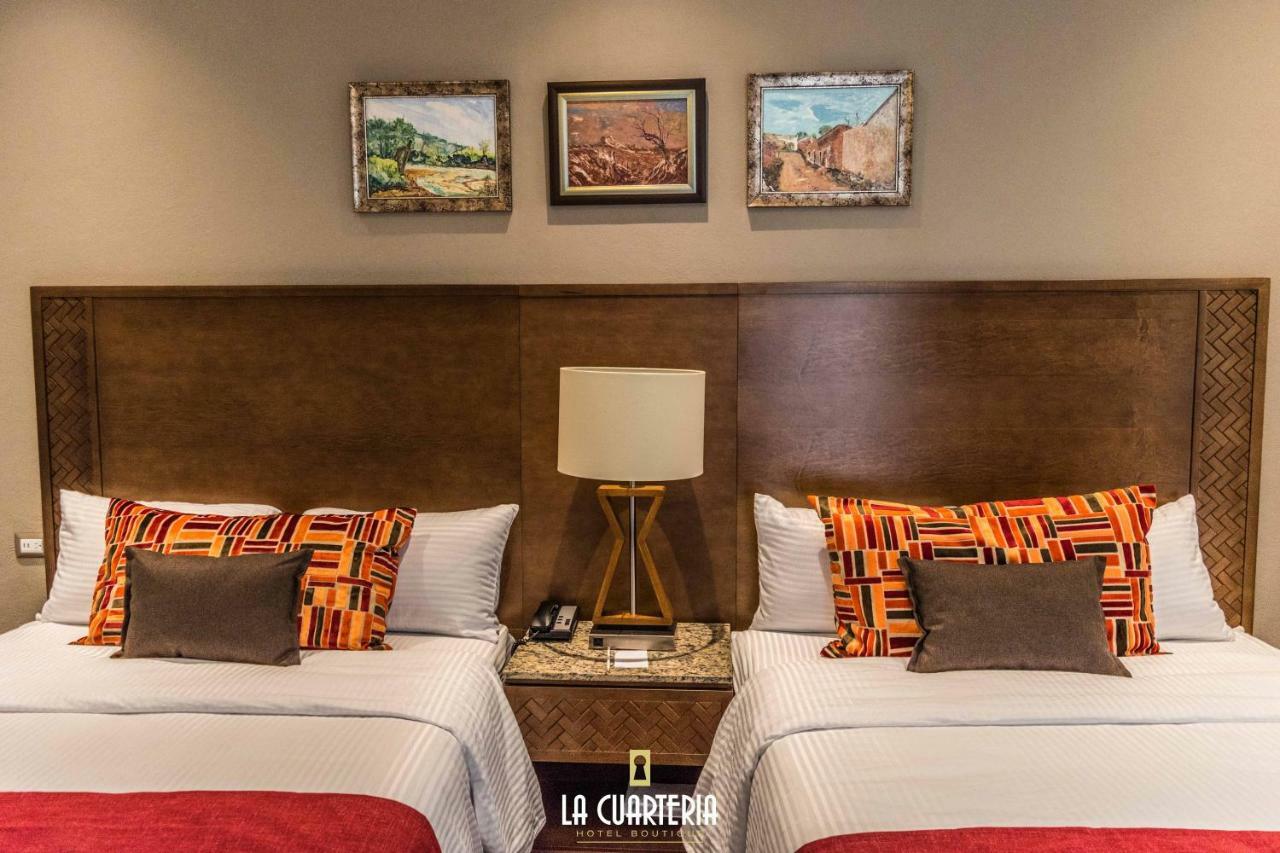 Hotel Boutique La Cuarteria Mocorito Екстер'єр фото
