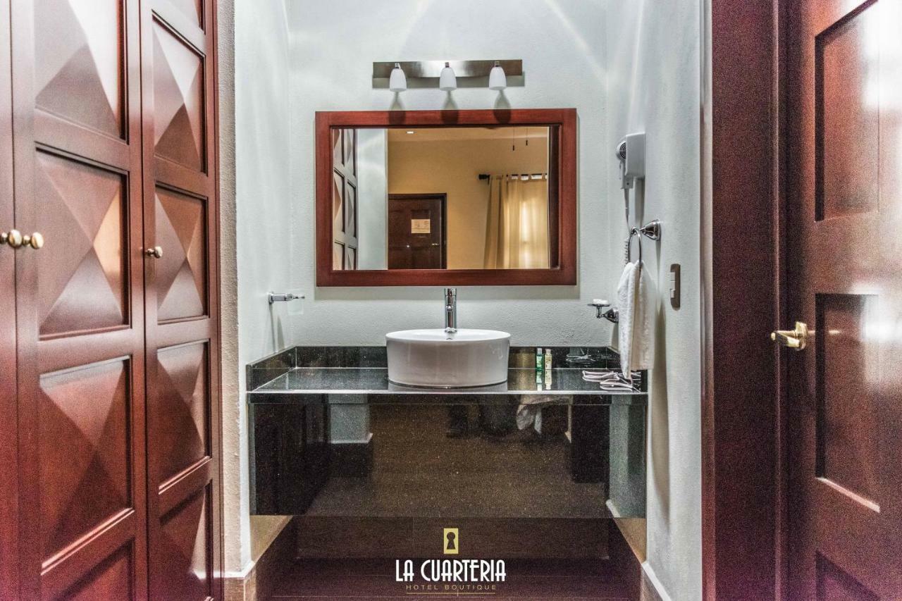 Hotel Boutique La Cuarteria Mocorito Екстер'єр фото