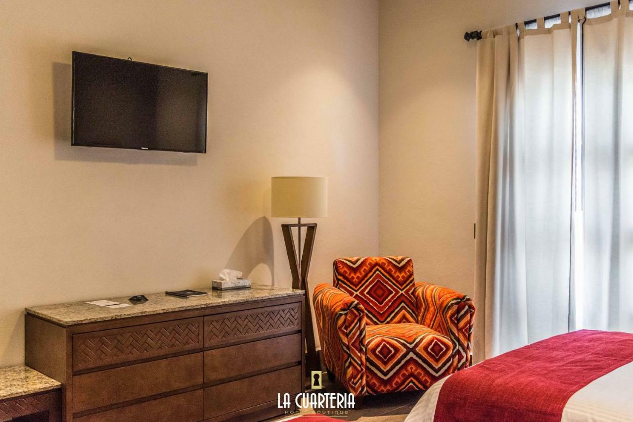 Hotel Boutique La Cuarteria Mocorito Екстер'єр фото