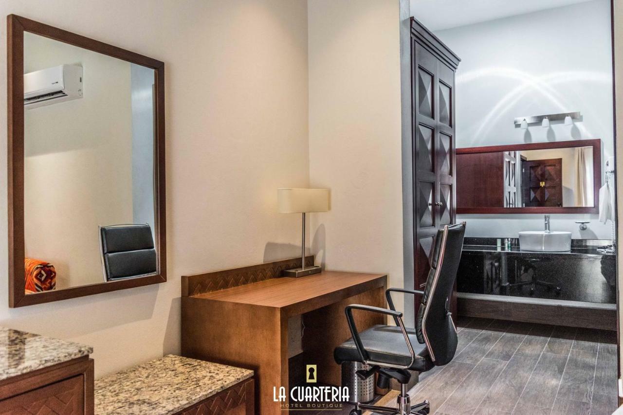 Hotel Boutique La Cuarteria Mocorito Екстер'єр фото
