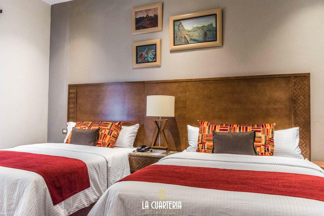 Hotel Boutique La Cuarteria Mocorito Екстер'єр фото