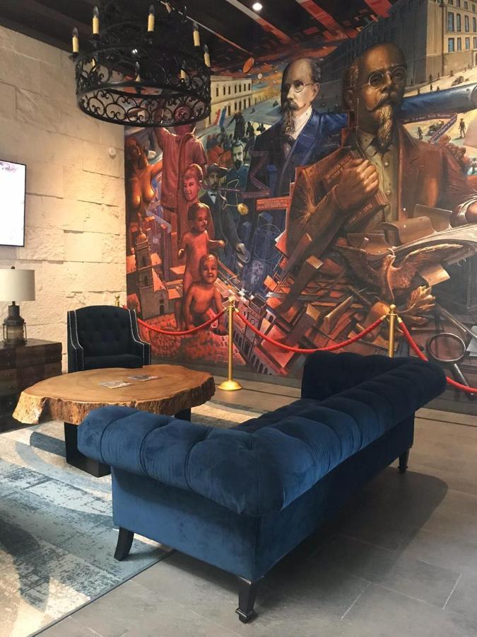 Hotel Boutique La Cuarteria Mocorito Екстер'єр фото